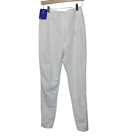 Mizuno Adult Premier Players Baseball Pant Men's Size S - Picture 2 of 11